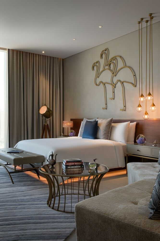Renaissance Downtown Hotel, Dubai