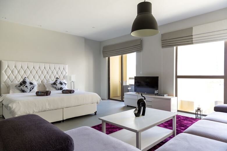 Apartamento Higuests Vacation Homes - Murjan 2