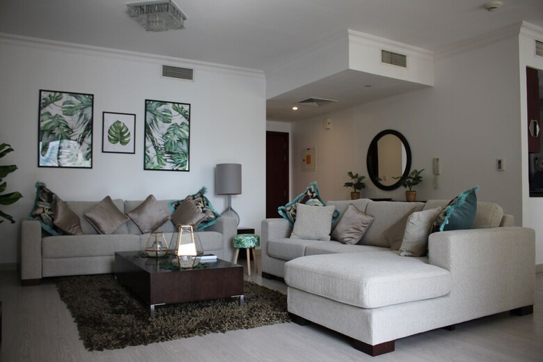 Apartamento Higuests Vacation Homes - Murjan 2