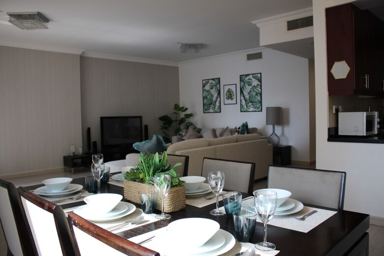 Apartamento Higuests Vacation Homes - Murjan 2
