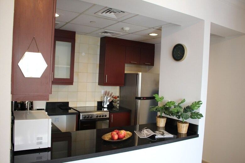Apartamento Higuests Vacation Homes - Murjan 2