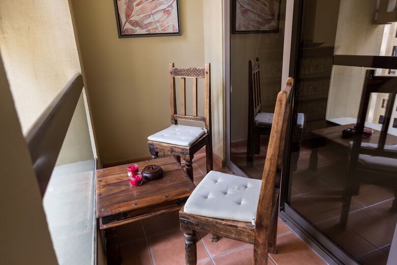 Apartamento Higuests Vacation Homes - Murjan 2