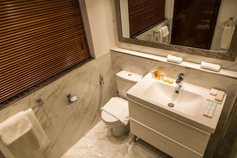 Yanjoon Holiday Homes - Mesk Apartments