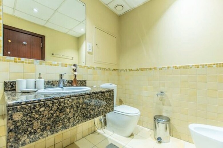 Apartamento Airbetter - Cosy & Chic Dubai Beach Walk