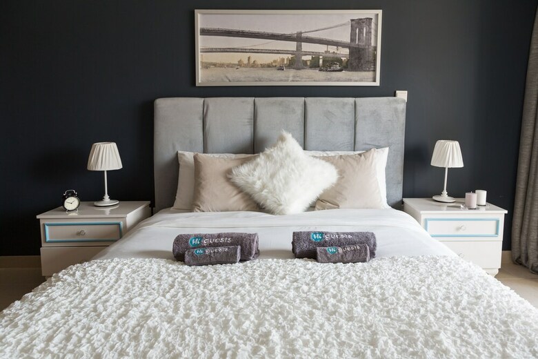 Apartamento Higuests Vacation Homes - Bvp