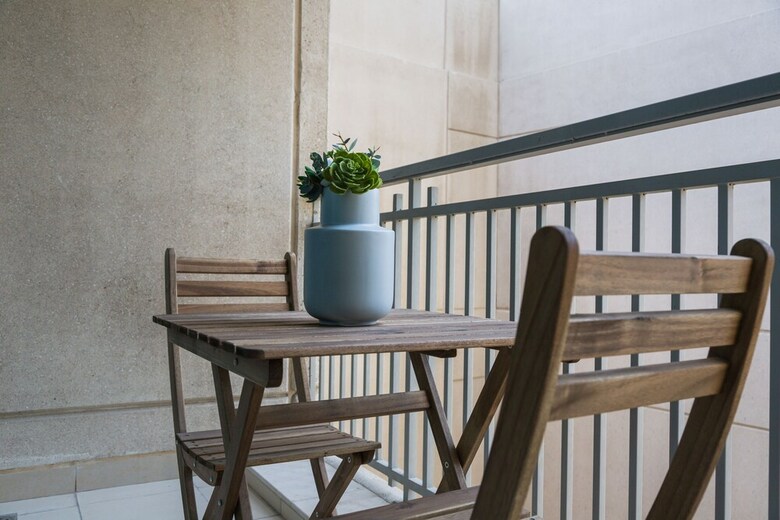 Apartamento Higuests Vacation Homes - Bvp