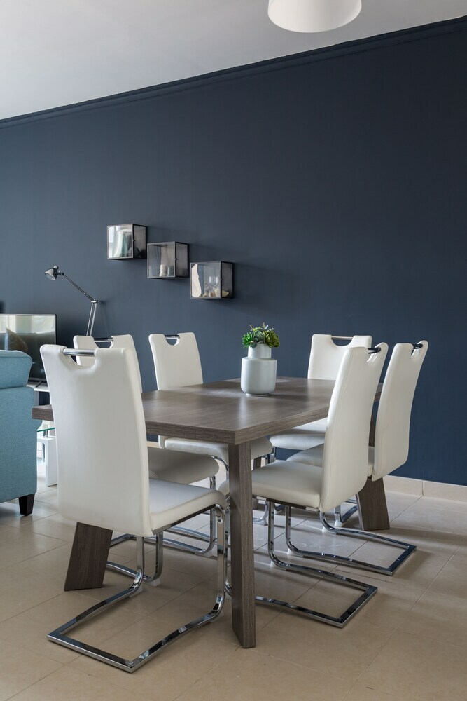 Apartamento Higuests Vacation Homes - Bvp