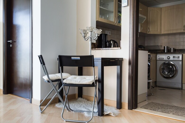 Apartamento Higuests Vacation Homes - La Riviera