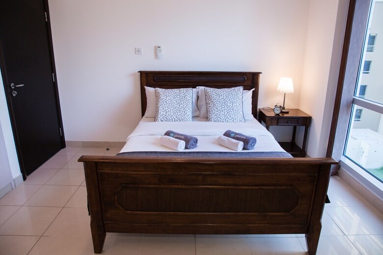 Apartamento Higuests Vacation Homes - La Riviera