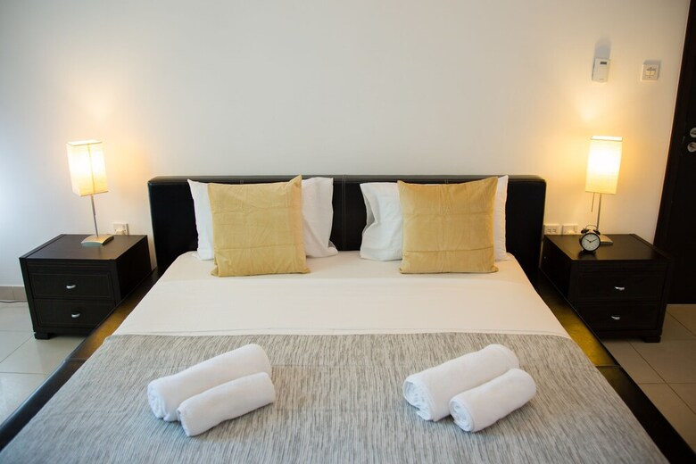 Apartamento Higuests Vacation Homes - La Riviera