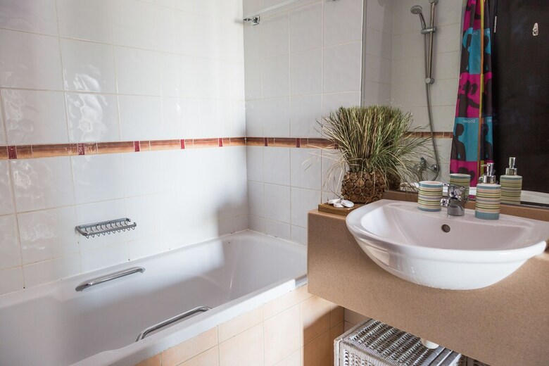 Apartamento Higuests Vacation Homes - La Riviera