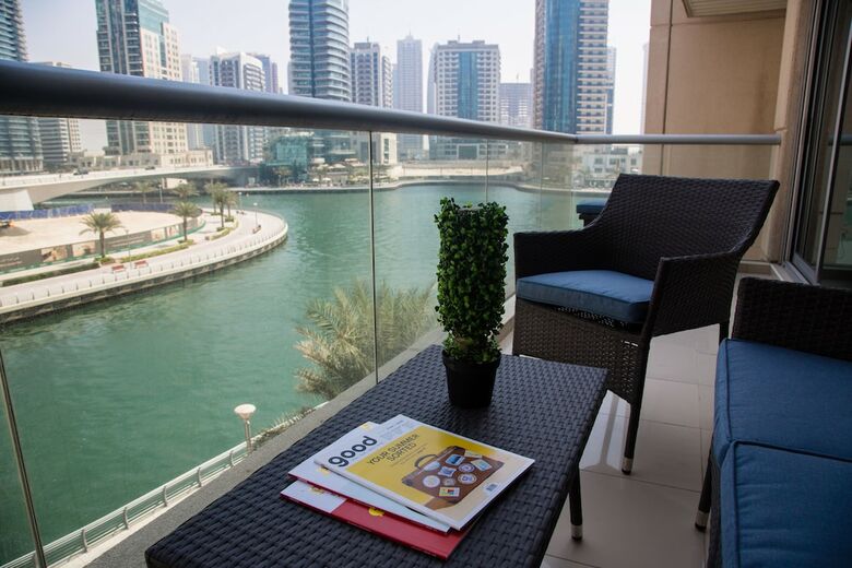 Apartamento Higuests Vacation Homes - Park Island