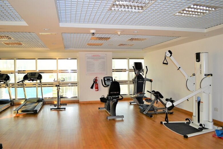 Apartamento Ascapes Goldcrest Executive