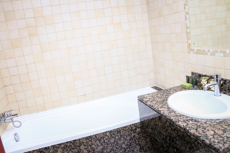 Jbr 2 Bedrooms Apartment Rimal 1