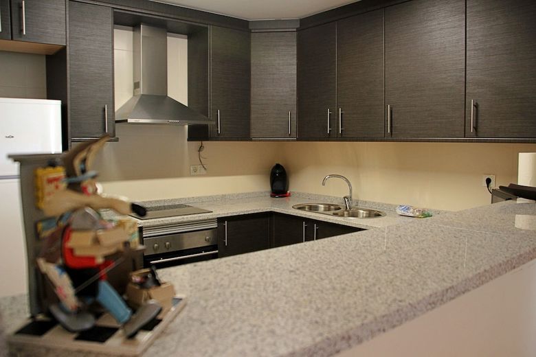 Apartamentos Vitivola Prat Condal 4-6 4t 2a