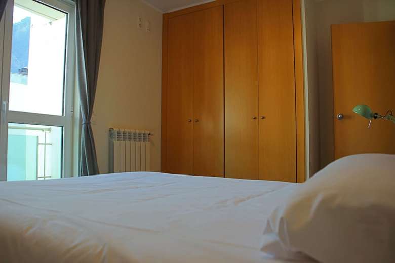 Apartamentos Vitivola Prat Condal 4-6 4t 2a