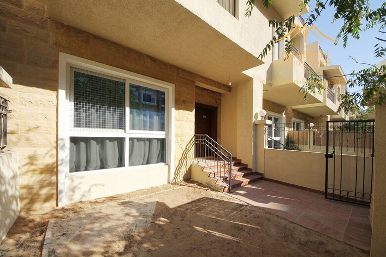 New Arabian Holiday Homes Jvc Villa