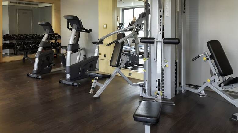 Apartamento One Perfect Stay - Studio Executive Bay