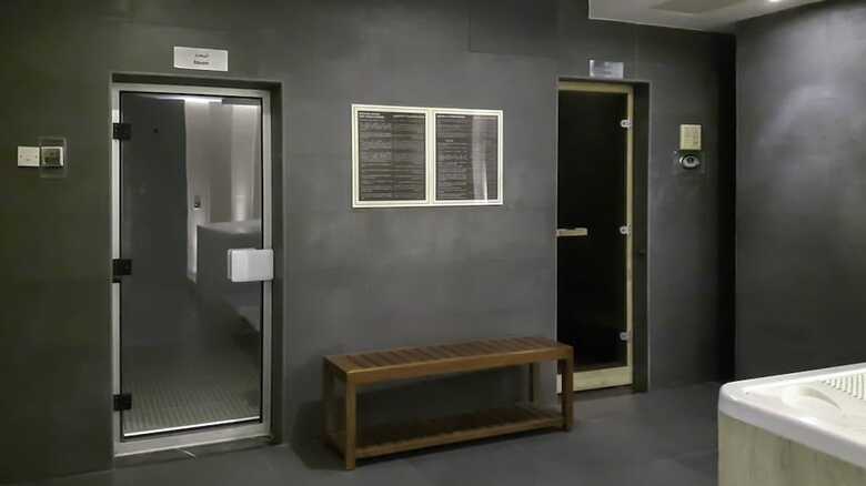 Apartamento One Perfect Stay - Studio Executive Bay