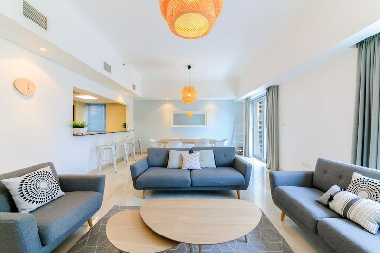 Apartamento Maison Privee - Jewels