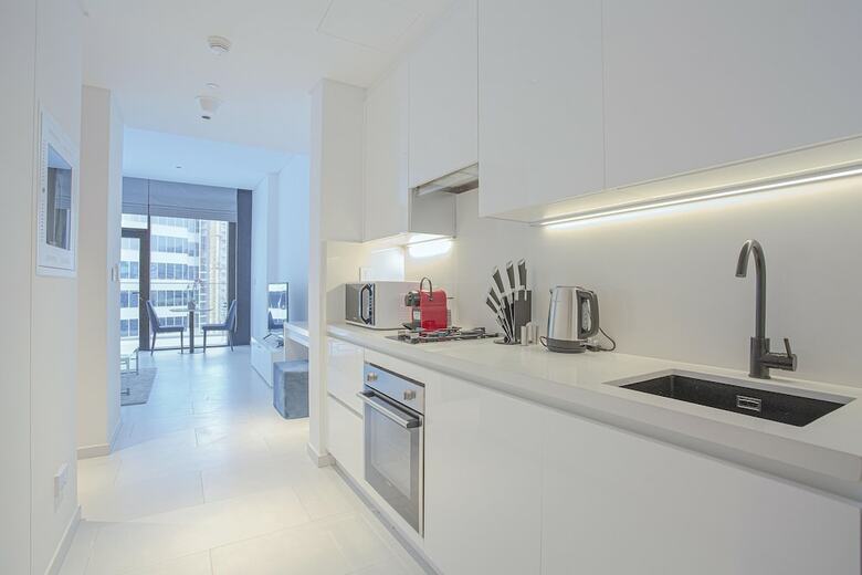 Apartamento Maison Privee Marquise Square