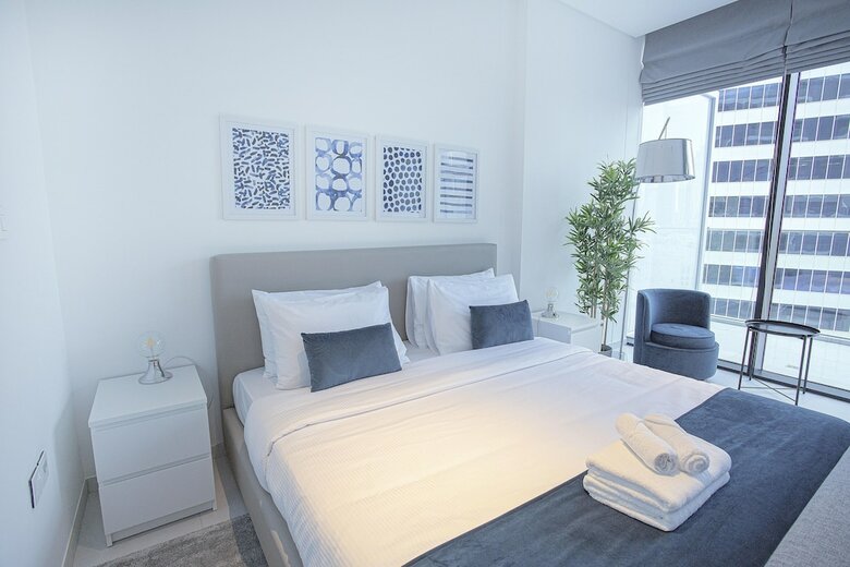 Apartamento Maison Privee Marquise Square