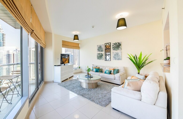 Apartamento Maison Privee Fairfield Park Island