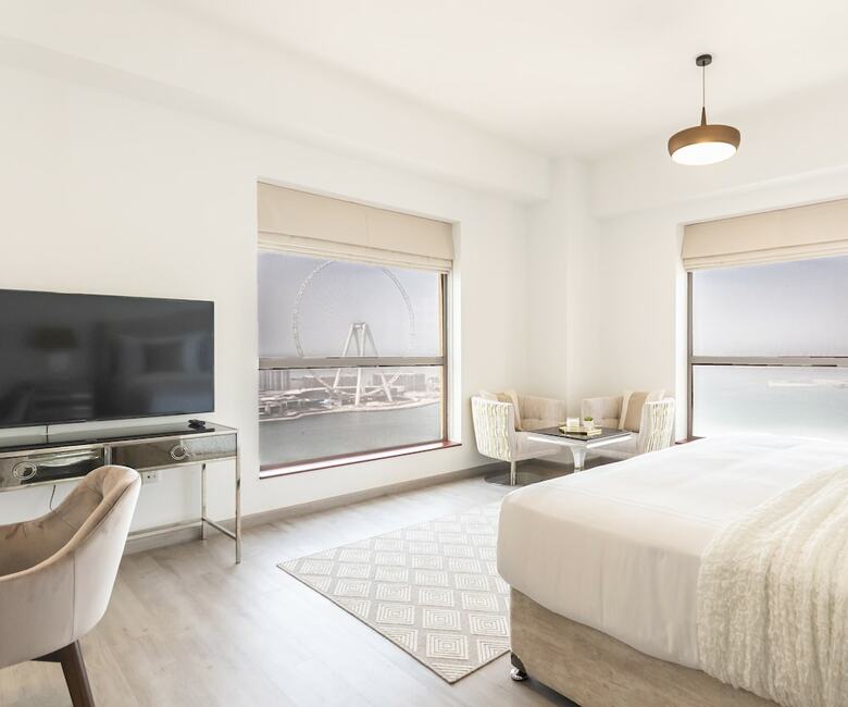 Apartamento Westminster Jbr