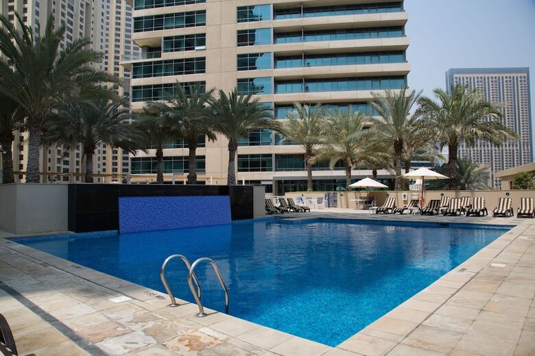 Apartamento Higuests Vacation Homes - Al Sahab 2
