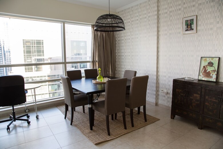 Apartamento Higuests Vacation Homes - Al Sahab 2
