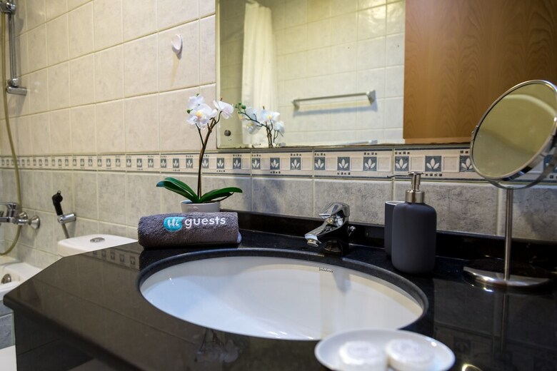 Apartamento Higuests Vacation Homes - Armada 3