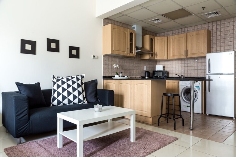 Apartamento Higuests Vacation Homes - Armada 3