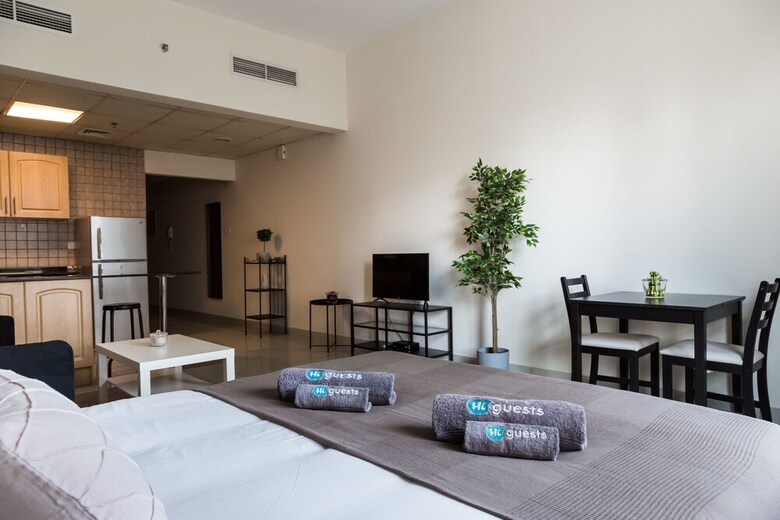 Apartamento Higuests Vacation Homes - Armada 3