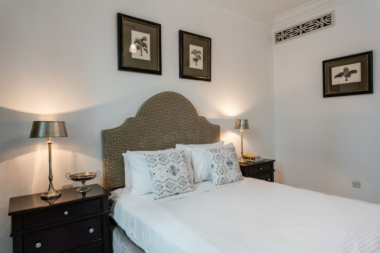 Apartamento Full Burj Khalifa  Souq Al Bahar