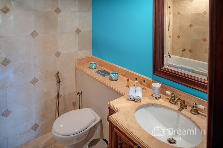 Apartamento Dream Inn Dubai - Arabian Old Town