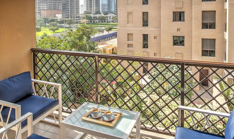 Apartamento Dream Inn Dubai - Arabian Old Town