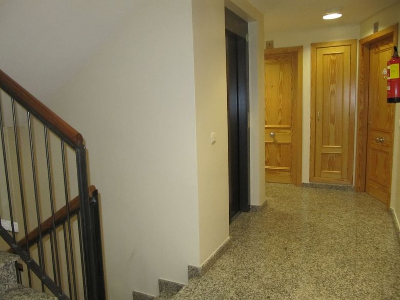 Apartamentos Vitivola J�lia 4-6