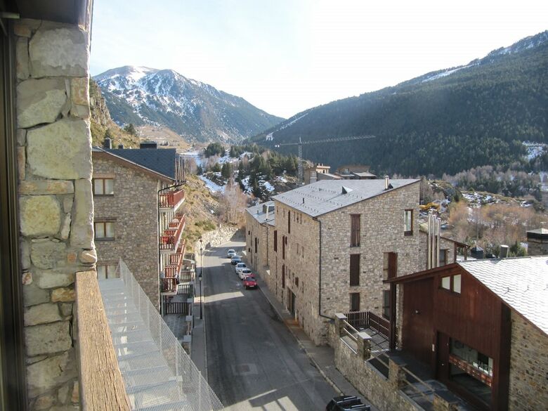 Apartamentos Vitivola J�lia 4-6