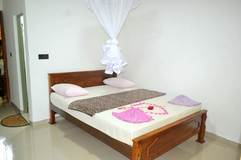 Hotel Grand Adam's Peak