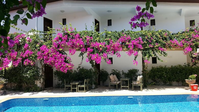 Eon Dalyan Boutique Hotel