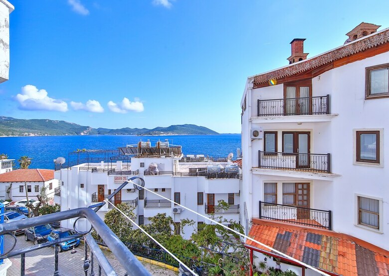 Hotel White House Pension