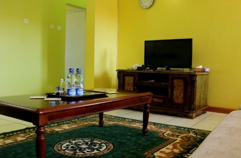 Hotel Mpeta House