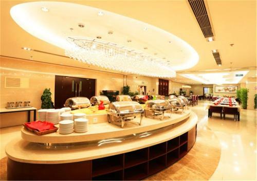 Zhongyi Pengao Hotel