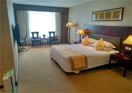 Zhongyi Pengao Hotel