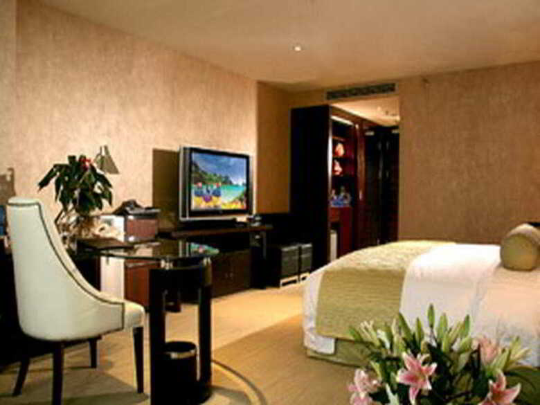 China National Convention Center Grand Hotel
