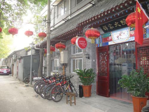 Lucky Family Hostel