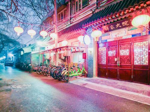 Lucky Family Hostel