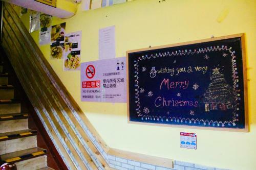 Lucky Family Hostel