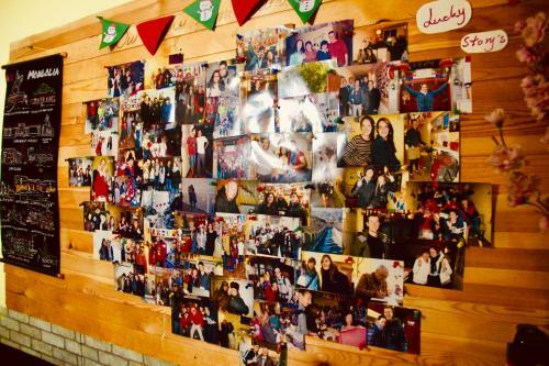 Lucky Family Hostel