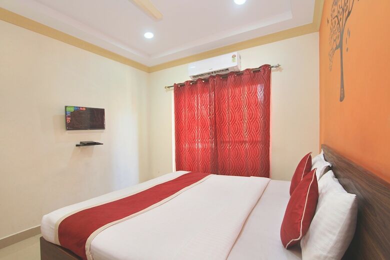 Hotel Oyo 829 Garden Green